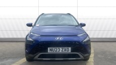 Hyundai BAYON 1.0 TGDi 48V MHEV Premium 5dr Petrol Hatchback